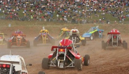 Beaucoup de spectateurs ! Public