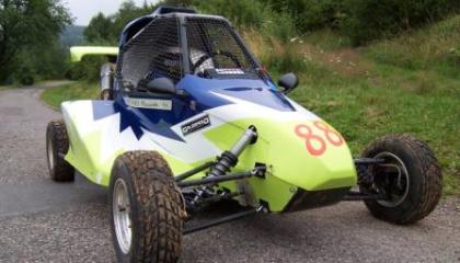 WINcar à Alex ! WINcar